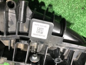 Coletor de admissão LAND ROVER RANGE ROVER SPORT OEM LR106371, H4P39424BC 2019 PТ204