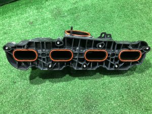 Coletor de admissão LAND ROVER RANGE ROVER SPORT OEM LR106371, H4P39424BC 2019 PТ204