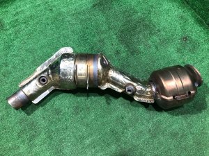 三元催化器 LAND ROVER RANGE ROVER SPORT OEM LR138318, LR170908, LR110433, JPLA-5H285-BA 2019 PТ204