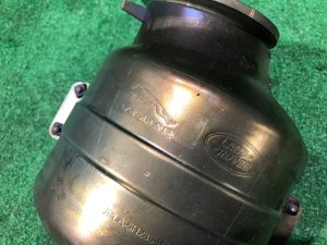 三元催化器 LAND ROVER RANGE ROVER SPORT OEM LR138318, LR170908, LR110433, JPLA-5H285-BA 2019 PТ204