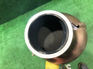 三元催化器 LAND ROVER RANGE ROVER SPORT OEM LR138318, LR170908, LR110433, JPLA-5H285-BA 2019 PТ204