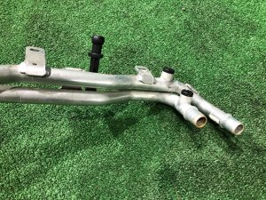 暖风水管 LAND ROVER RANGE ROVER SPORT OEM LR100055, JPLA-18K610AC, LR100979, JPLA-8D294AB 2019 PТ204
