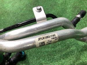 暖风水管 LAND ROVER RANGE ROVER SPORT OEM LR100055, JPLA-18K610AC, LR100979, JPLA-8D294AB 2019 PТ204