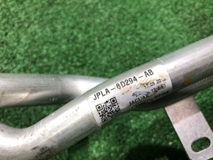 暖风水管 LAND ROVER RANGE ROVER SPORT OEM LR100055, JPLA-18K610AC, LR100979, JPLA-8D294AB 2019 PТ204