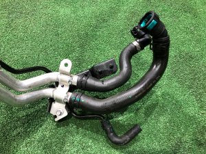 暖风水管 LAND ROVER RANGE ROVER SPORT OEM LR100055, JPLA-18K610AC, LR100979, JPLA-8D294AB 2019 PТ204