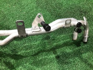 暖风水管 LAND ROVER RANGE ROVER SPORT OEM LR100055, JPLA-18K610AC, LR100979, JPLA-8D294AB 2019 PТ204
