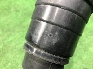 ท่ออินเตอร์คูลเลอร์ LAND ROVER RANGE ROVER SPORT OEM LR100460, JPLA 6N650 2019 PТ204