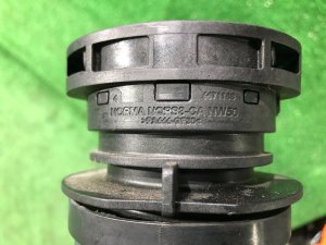 ท่ออินเตอร์คูลเลอร์ LAND ROVER RANGE ROVER SPORT OEM LR100460, JPLA 6N650 2019 PТ204