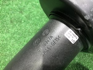ท่อกรองอากาศ LAND ROVER RANGE ROVER SPORT OEM LR126200 2019 PТ204