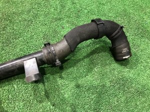Патрубок системы охлаждения LAND ROVER RANGE ROVER SPORT OEM LR100356, JPLA-8A512-A 2019