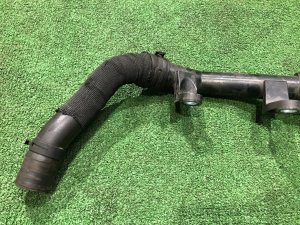 Патрубок системы охлаждения LAND ROVER RANGE ROVER SPORT OEM LR100356, JPLA-8A512-A 2019
