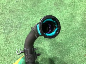 暖风水管 LAND ROVER RANGE ROVER SPORT OEM LR099973, JPLA-18С266-BB 2019 PТ204