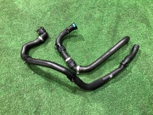 ท่อฮีตเตอร์ LR099973, JPLA-18С266-BB LAND ROVER RANGE ROVER SPORT