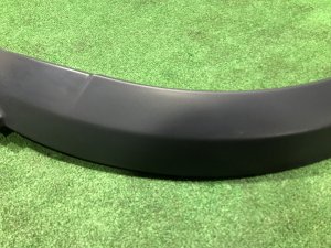 右リアオーバーフェンダー LAND ROVER RANGE ROVER SPORT OEM LR136800, DK-62-28370-A 2019