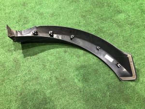 右リアオーバーフェンダー LAND ROVER RANGE ROVER SPORT OEM LR136800, DK-62-28370-A 2019