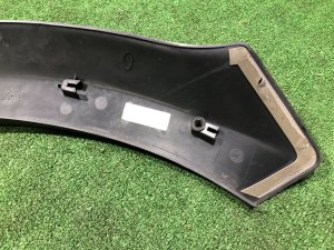 右リアオーバーフェンダー LAND ROVER RANGE ROVER SPORT OEM LR136800, DK-62-28370-A 2019