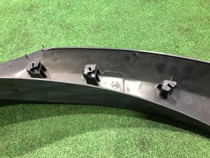 右リアオーバーフェンダー LAND ROVER RANGE ROVER SPORT OEM LR136800, DK-62-28370-A 2019