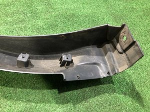 右リアオーバーフェンダー LAND ROVER RANGE ROVER SPORT OEM LR136800, DK-62-28370-A 2019
