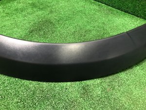 Left rear fender flare LAND ROVER RANGE ROVER SPORT OEM LR044143, DK-62-28371-A 2019