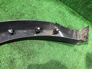 Left rear fender flare LAND ROVER RANGE ROVER SPORT OEM LR044143, DK-62-28371-A 2019