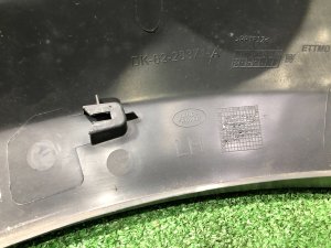 Left rear fender flare LAND ROVER RANGE ROVER SPORT OEM LR044143, DK-62-28371-A 2019