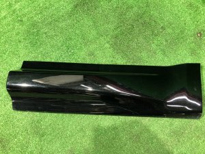 Left rear door fender flare LR044135, DK62-274A49-B LAND ROVER RANGE ROVER SPORT