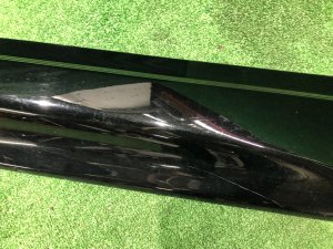 左后门轮眉 LAND ROVER RANGE ROVER SPORT OEM LR044135, DK62-274A49-B 2019