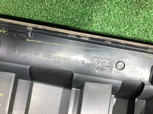 左后门轮眉 LAND ROVER RANGE ROVER SPORT OEM LR044135, DK62-274A49-B 2019