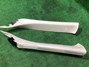 แผงบุเสาหน้า LR080998, DK62-03513-A LAND ROVER RANGE ROVER SPORT