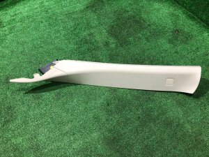 Guarnecido de los pilares delanteros LAND ROVER RANGE ROVER SPORT OEM LR080998, DK62-03513-A 2019