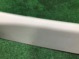 Guarnecido de los pilares delanteros LAND ROVER RANGE ROVER SPORT OEM LR080998, DK62-03513-A 2019