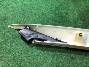 Guarnecido de los pilares delanteros LAND ROVER RANGE ROVER SPORT OEM LR080998, DK62-03513-A 2019
