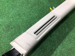Guarnecido de los pilares delanteros LAND ROVER RANGE ROVER SPORT OEM LR080998, DK62-03513-A 2019