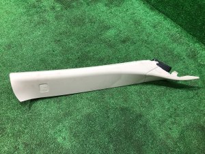 Guarnecido de los pilares delanteros LAND ROVER RANGE ROVER SPORT OEM LR080998, DK62-03513-A 2019