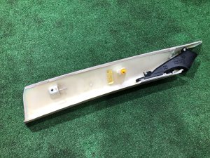 Guarnecido de los pilares delanteros LAND ROVER RANGE ROVER SPORT OEM LR080998, DK62-03513-A 2019