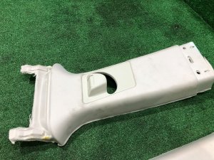 Revestimento dos pilares centrais LAND ROVER RANGE ROVER SPORT OEM LR056900, LR080427, LR080429, DK62-24397-B 2019
