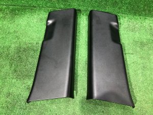 Revestimento dos pilares centrais LAND ROVER RANGE ROVER SPORT OEM LR056900, LR080427, LR080429, DK62-24397-B 2019