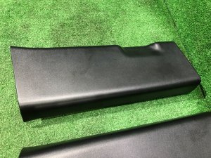 Revestimento dos pilares centrais LAND ROVER RANGE ROVER SPORT OEM LR056900, LR080427, LR080429, DK62-24397-B 2019