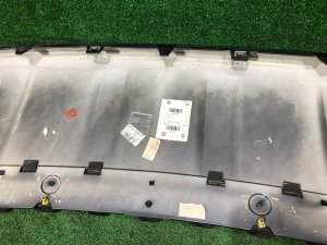 แผ่นกันกันชนหน้า LAND ROVER RANGE ROVER SPORT OEM LR109870, JK62-17F011 2019