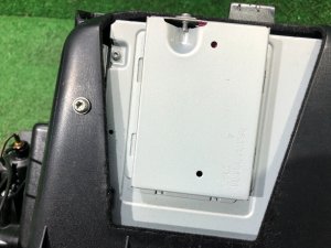 Бардачок LAND ROVER RANGE ROVER SPORT OEM LR102164 2019