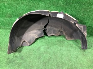 Left rear wheel arch liner LR128010 LAND ROVER RANGE ROVER SPORT