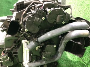 暖风机 LAND ROVER RANGE ROVER SPORT OEM LR082155 2019 PТ204