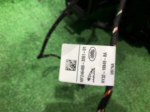 暖风机 LAND ROVER RANGE ROVER SPORT OEM LR082155 2019 PТ204