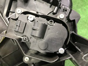 ブロアモーター LAND ROVER RANGE ROVER SPORT OEM LR082159 2019 PТ204