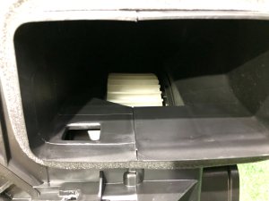 ブロアモーター LAND ROVER RANGE ROVER SPORT OEM LR082159 2019 PТ204