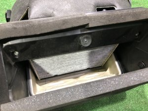 ブロアモーター LAND ROVER RANGE ROVER SPORT OEM LR082159 2019 PТ204