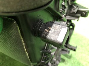 ブロアモーター LAND ROVER RANGE ROVER SPORT OEM LR082159 2019 PТ204