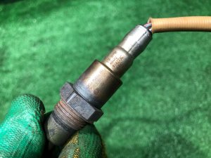 Oxygen sensor (lambda) 3 LAND ROVER RANGE ROVER SPORT OEM LR094071 2019 PТ204