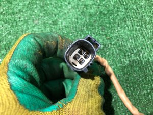 Oxygen sensor (lambda) 3 LAND ROVER RANGE ROVER SPORT OEM LR094071 2019 PТ204