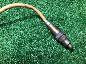 Oxygen sensor (lambda) 3 LAND ROVER RANGE ROVER SPORT OEM LR094071 2019 PТ204
